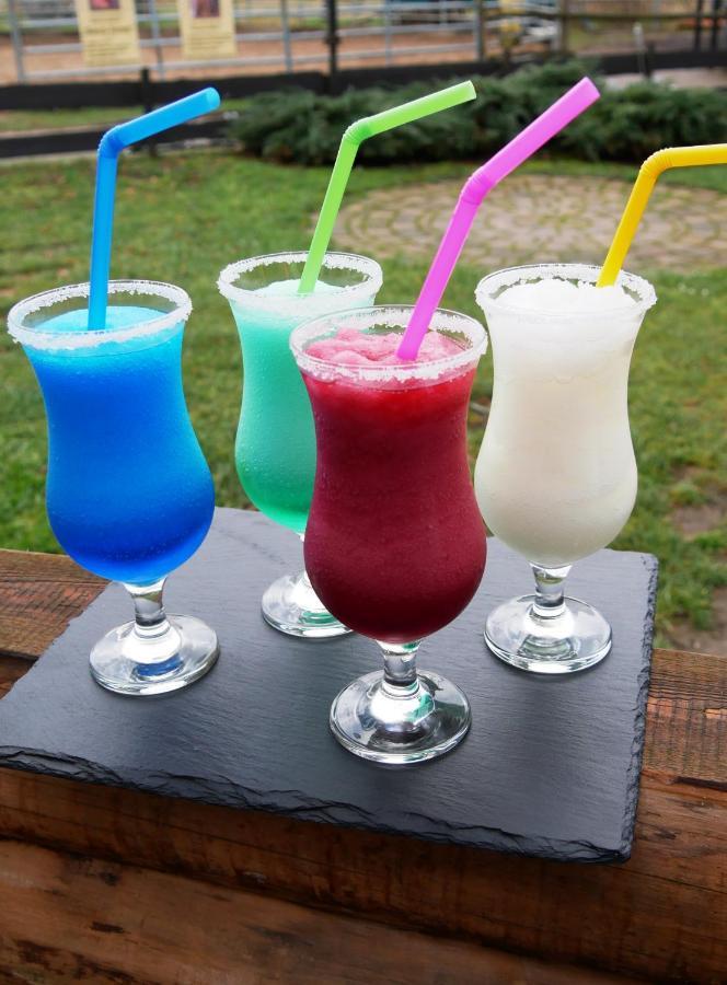 Western-Inn Klipphausen Zewnętrze zdjęcie