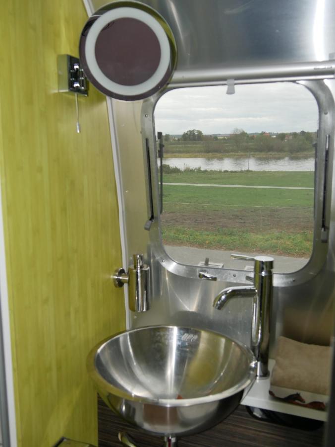 Western-Inn Klipphausen Zewnętrze zdjęcie