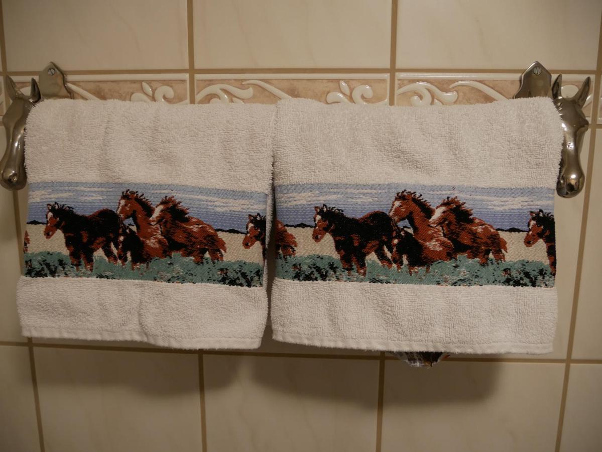 Western-Inn Klipphausen Zewnętrze zdjęcie