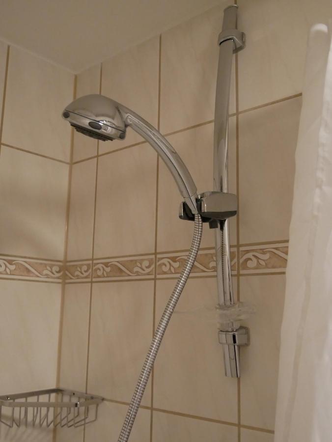 Western-Inn Klipphausen Zewnętrze zdjęcie